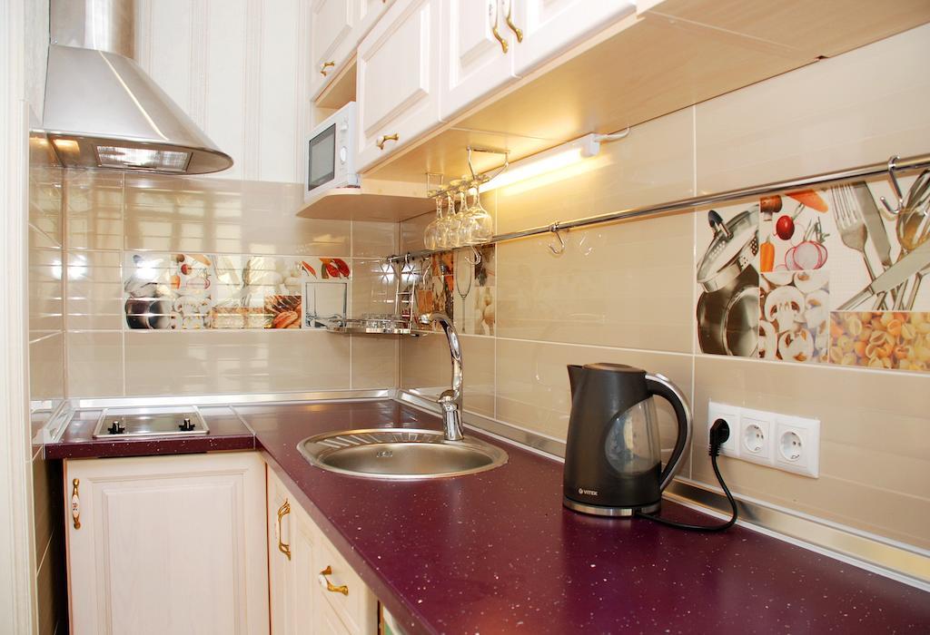 Apartments With Dnipro View Kyiv Quarto foto